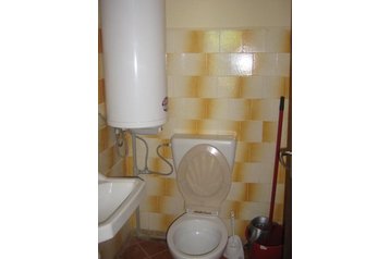 Bugarska Privát Ahtopol, Eksterijer
